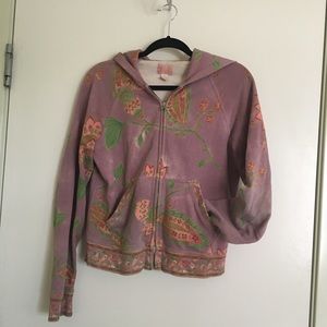 Lucky Brand sweatshirt